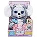 Animal Babies Deluxe Baby Koala Plush