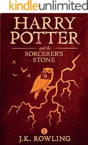 Harry Potter and the Sorcerer's Stone