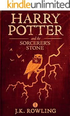 Harry Potter and the Sorcerer's Stone