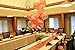 Rose Gold Party Decorations 173 Pack For Easy Party Setup – Rose Gold Party Supplies Includes 18 Rose Gold Balloons, 1 Rose Gold Sequin Table Runner,2 Foil Curtains,50 Paper Straws,100 Glitter Pieces
