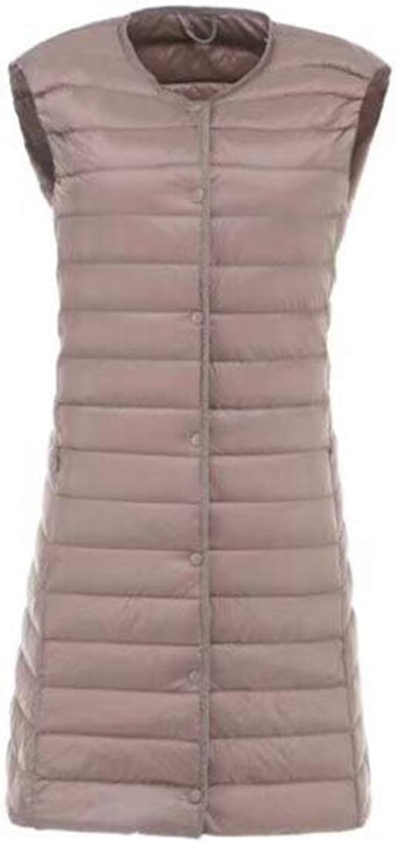 Amazon ダウンベスト レディース インナーダウン ライトダウン 2way ベスト ラウンドネック Vネック 無地 軽量 ダウン ベスト 秋冬 S 4xl 全8色 羽織り ショートアウター カラフル ボタンベスト 防寒着 ベスト 通販