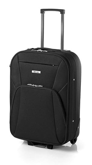 John Travel 841004 2019 Maleta, 50 cm, 30 litros: Amazon.es ...