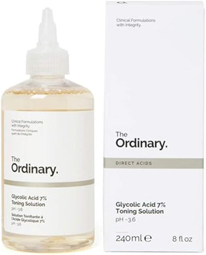 the ordinary lotion