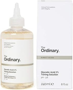 ordinary lotion