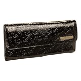 Kenneth Cole Reaction Womens Dress To Impress Tri Me a River Wallet