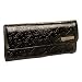 Kenneth Cole Reaction Womens Dress To Impress Tri Me a River Wallet
