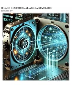Livro SUPERAÇÃO PESSOAL PARA APRENDER IA INTELIGÊNCIA ARTIFICIAL: COMO APRENDER ESSA TECNOLOGIA DISRRUPTIVA