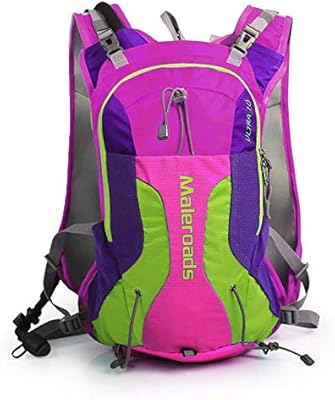light running backpack