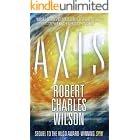 Axis (Spin Book 2)