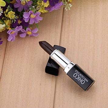 Buy 1pcs Hair Color Modified Crayon Stick 4 Colors Disposable