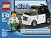 LEGO City Small Car (3177)