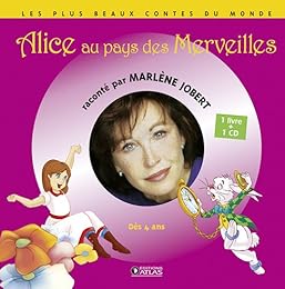 Alice au pays des merveilles