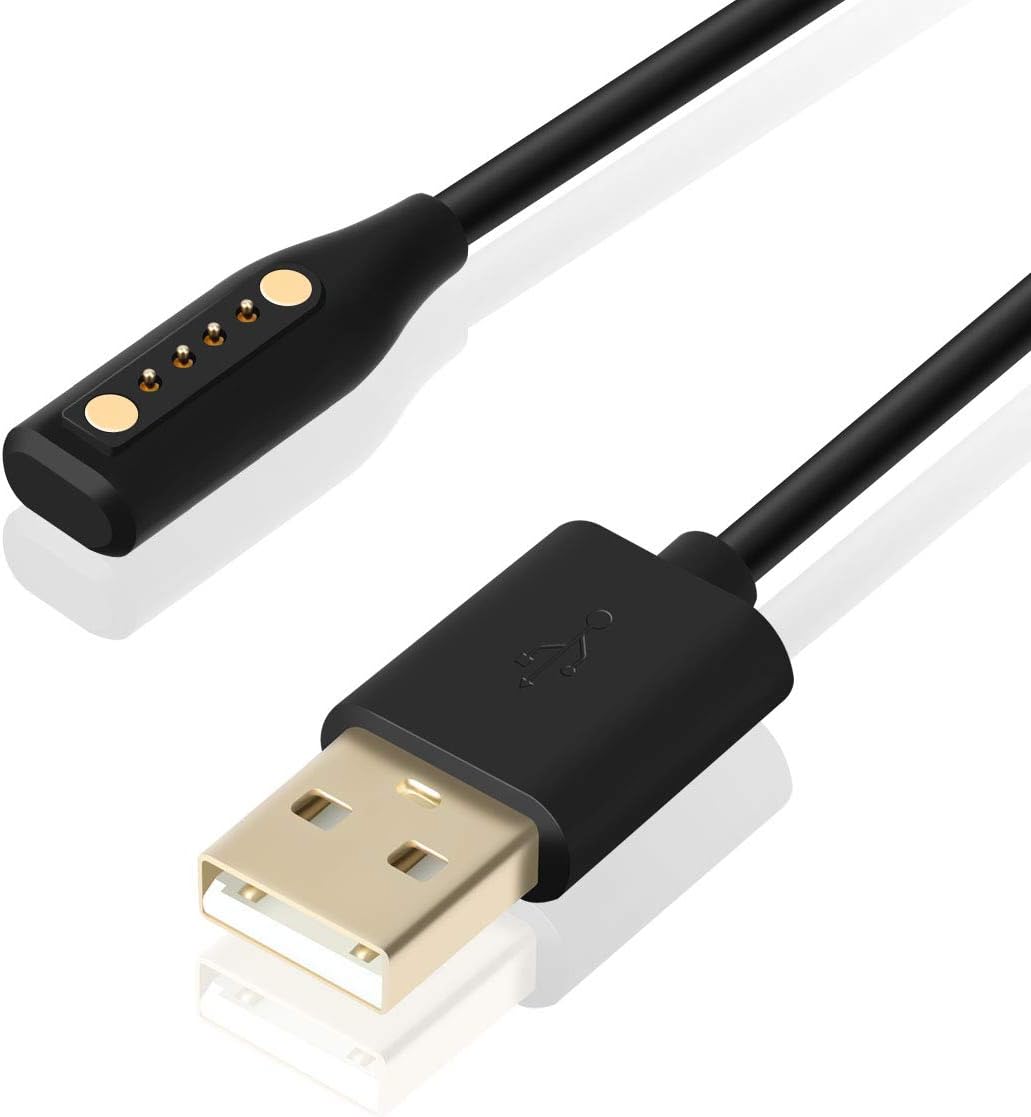 Charging Cable for Bose Frames,AIEVE USB Charger Charging Cord Accessories for Bose