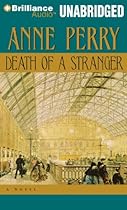 Death of a Stranger (William Monk Series) Death of a Stranger (William Monk Series)