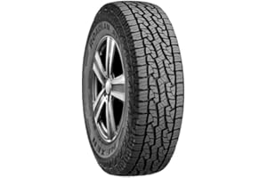 275/60R20 115T Nexen Roadian ATX (3PMS) All Terrain, Light Truck & SUV Tires with Outstanding On-Road & Off-Road Control, Veh