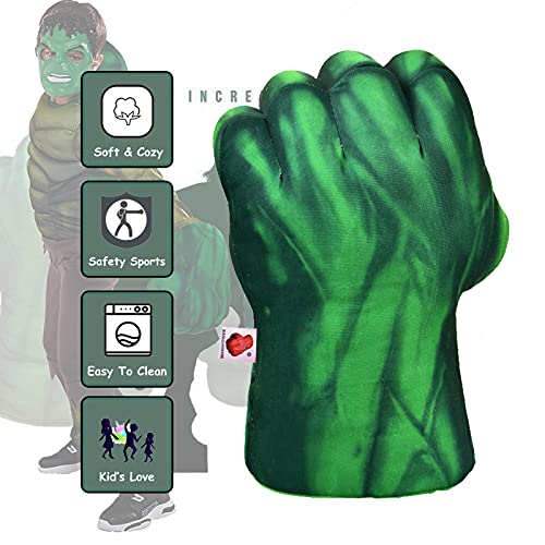 ONXE Kids Superhero Hands, Super hero Boxing Gloves Incredible Smash