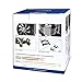 ARCTIC Freezer 13 Limited Edition - Multicompatible 200 Watt CPU Cooler for AMD and Intel - Easy Installation - Pre Applied MX 4 Thermal Compound