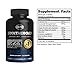 XPI Syntheroid Testosterone Booster Supplement