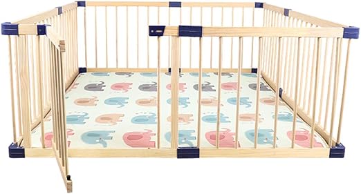diy playpen mattress