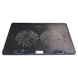 Lapcare ChillMate DCX-A101 Laptop Cooler