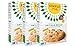 Simple Mills Artisan Bread Mix, 10.4 Ounce Box, 3 Count