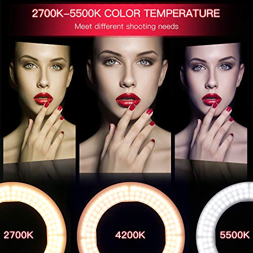 1 Adjustable+2700+5500K+Temperature+SAMTIAN+Portraiture