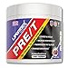 Liporidex PRE/T Pre Workout Supplement Powder. Build Muscle, Increase Performance and Energy. Beet Root and Agmatine for Extended Nitric Oxide Release. Fruit Berry Punch Flavor - 36 Servings
