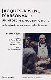 Jacques-Arsène d'Arsonval