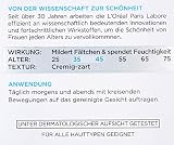 L'Oréal Paris Anti-W wrinkle Expert 35+ Moisturising Cream 50 ml view 11
