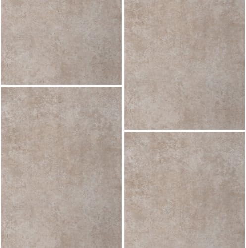 Rustic Beige Tile Effect Wall & Ceiling Decorative Cladding x Single Panel