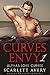 Curvy Women Romance: Curves Envy - Alphas Love Curves: Billionaire Romance (Alpha Male Billionaire Romance Series Book 1)