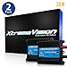 XtremeVision DC 35W HID Xenon Premium Slim Ballast (Pair - 2 PCS)