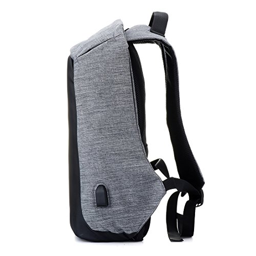 image for College Backpack, Business Laptop Backpack, Anti-theft Water Resistant