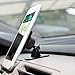 Phone Car Mount, Metrans Universal Stick on Dashboard/Windshield Magnetic Car Phone Holder for iPhone 7 Plus 6s Plus SE Andorid Phones and other Smartphones [2-PACK]