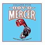 HOW BIG'A BOY ARE YA 5 (MOD)                       image