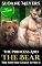 Livro The Princess and the Bear: (Em Português) Um Romance Paranormal de Metamorfos (The Shifter Games (Em Português) Livro 5)