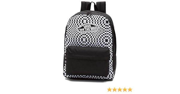 vans warped sling bag