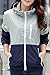 Lasher Women's Sun Protect Outdoor Jacket Quick Dry Windproof Windbreaker Coat