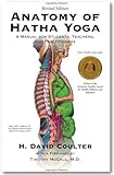 Anatomy of Hatha Yoga
