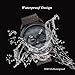 Man Quartz Business Waterproof Casual Analog Wrist watch Men Sport Watch with Date and Week Display