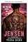 Livro Jensen (Saltwater Kings MC Livro 4)