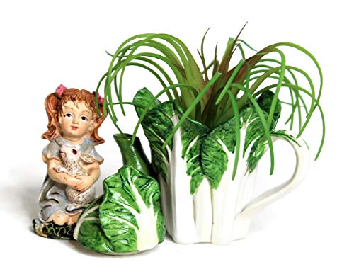 image for Lucky 49 Miniature Fairy Garden Accessories, Fairy Garden Supplies, Fa