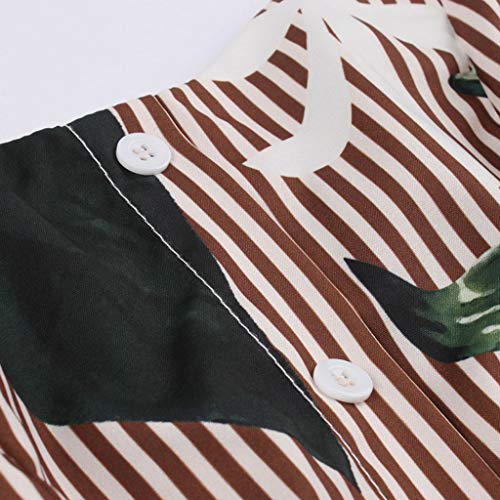 4 Summer+Sleeveless+Spaghetti+Floral+Sundress