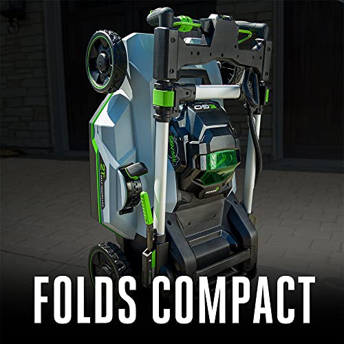 EGO Power+ LM2150SP 21Inch 56Volt LithiumIon