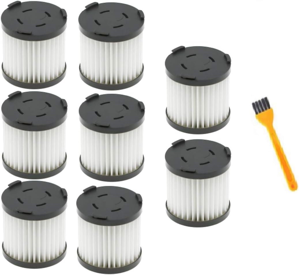 BOINN HEPA Filter for Handheld Vacuum Hepa Filter for Jimmy