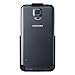 Seidio Spring- Clip Holster for Non- Cased Samsung Galaxy S5 - Retail Packaging - Black