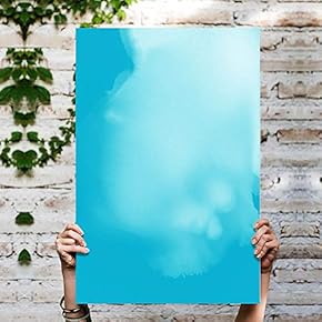 Color Home Artwork for Living Room Bedroom