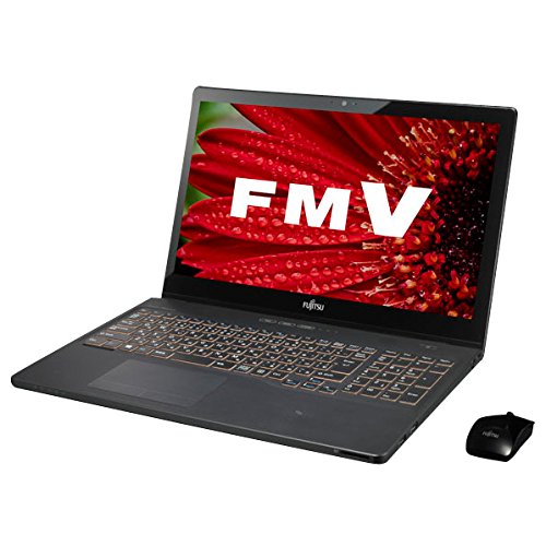 富士通 エディオンオリジナル LIFEBOOK AHシリーズ AH77/R 取扱説明書