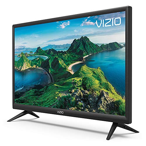 VIZIO 24 Inch Smart TV, DSeries Television Full HD 1080p with Apple