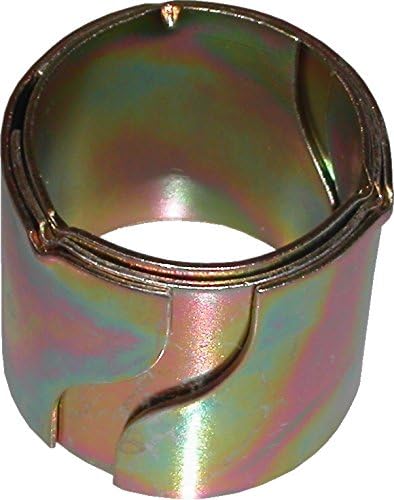 Exhaust Muffler Reducers 45mm down to 35mm (3pcSet)